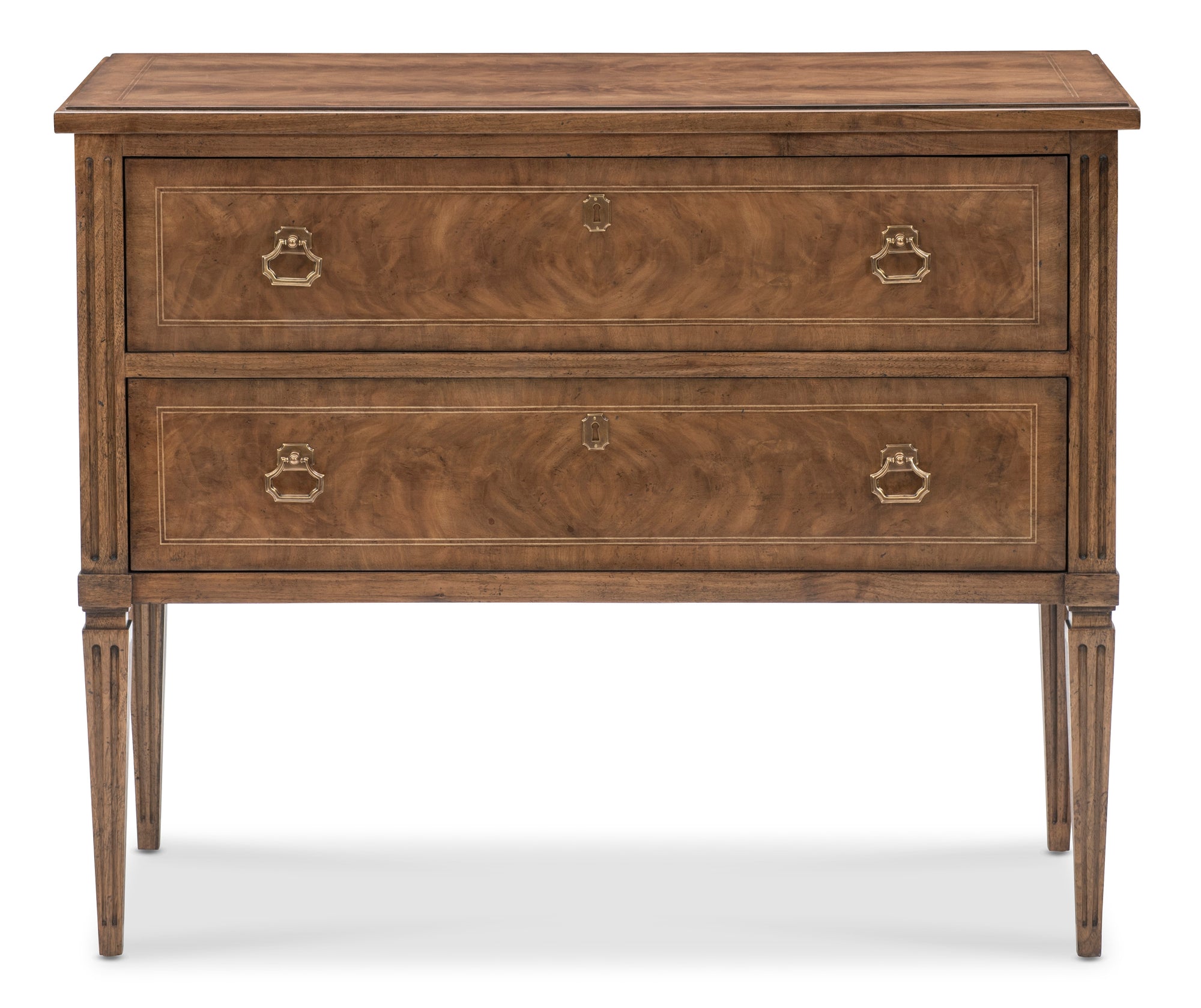 Ravenscourt Chest