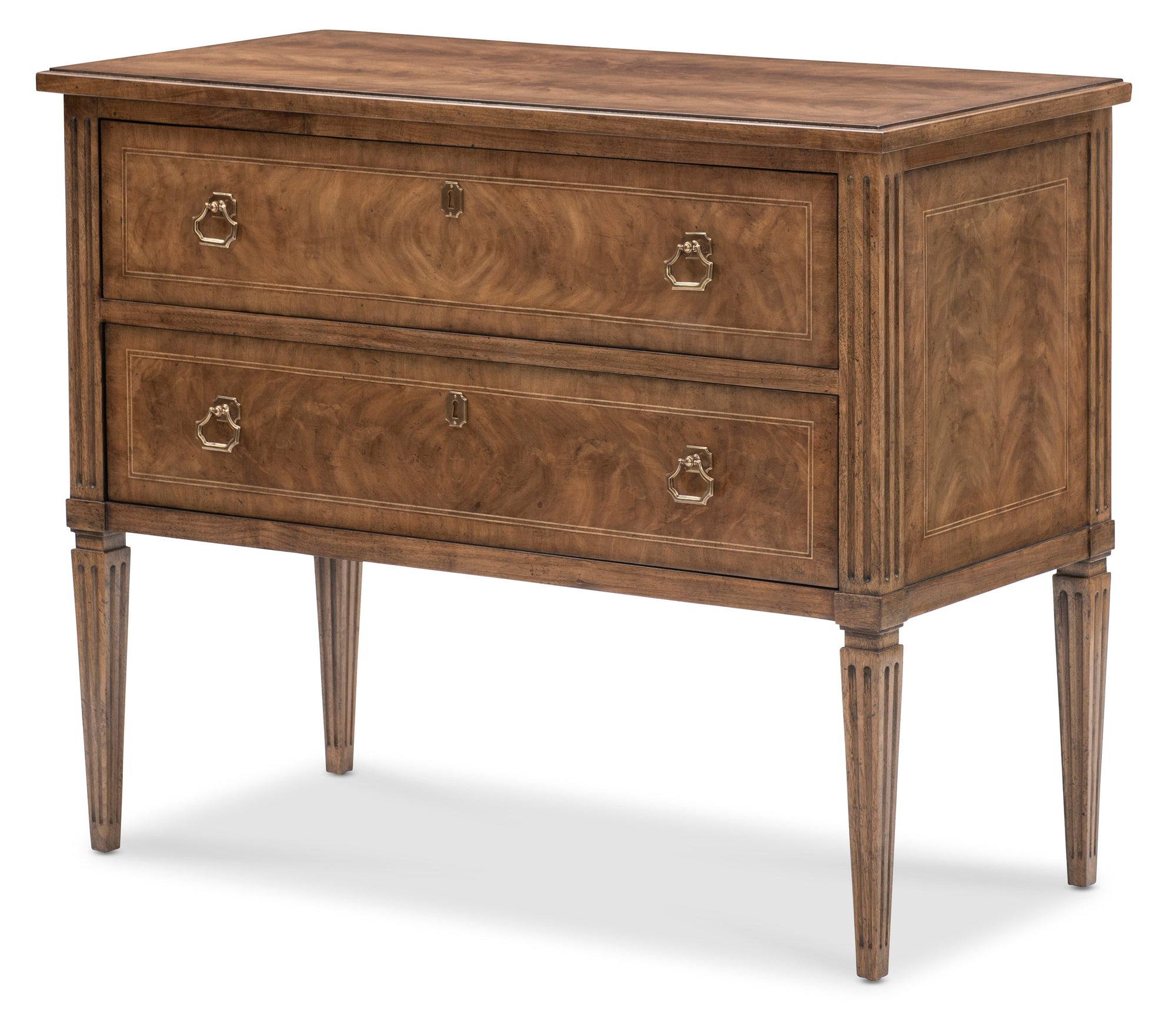 Ravenscourt Chest