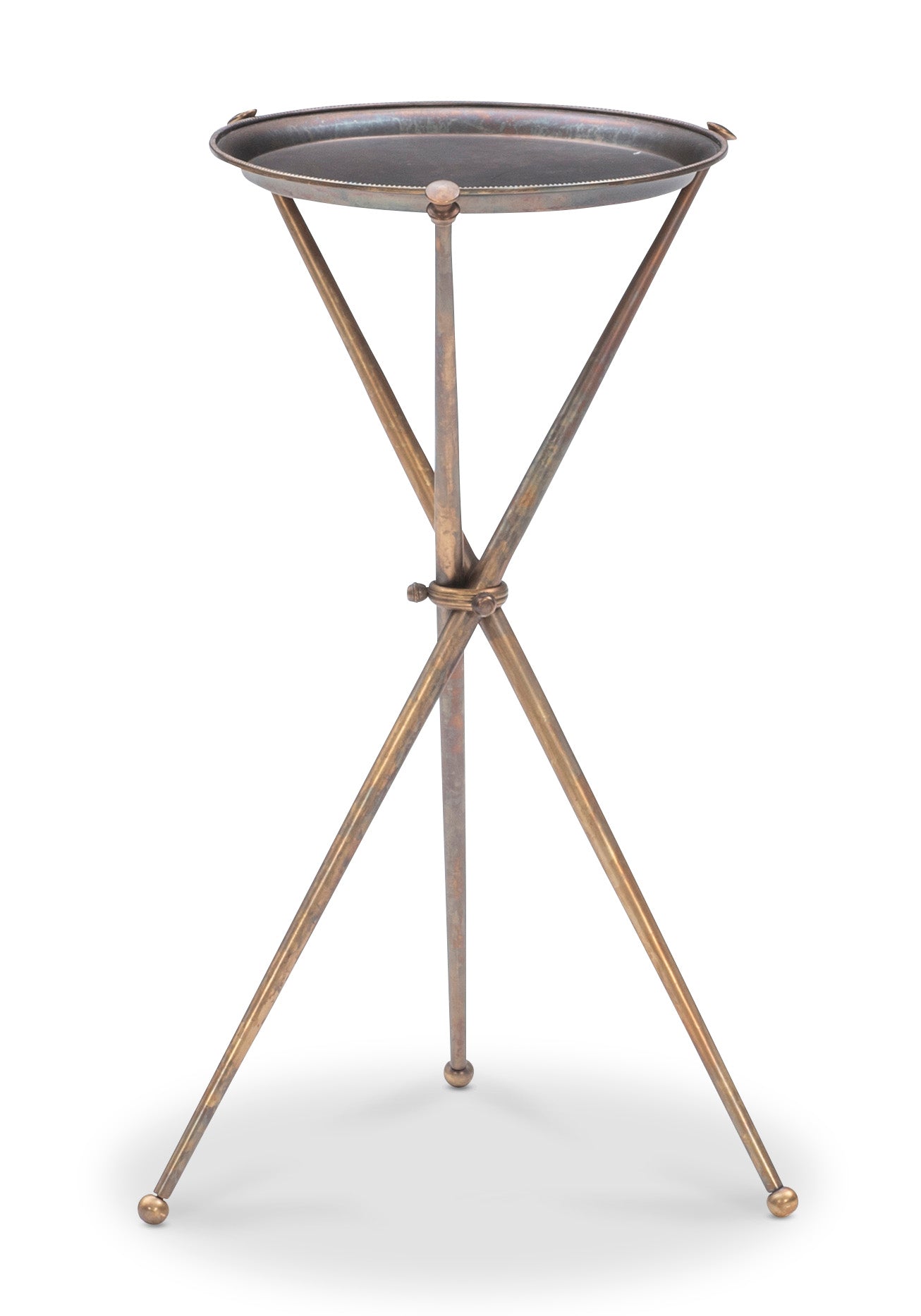 Marlowe Martini Table