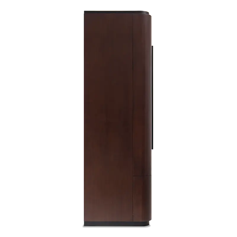 Raffles Bar Cabinet