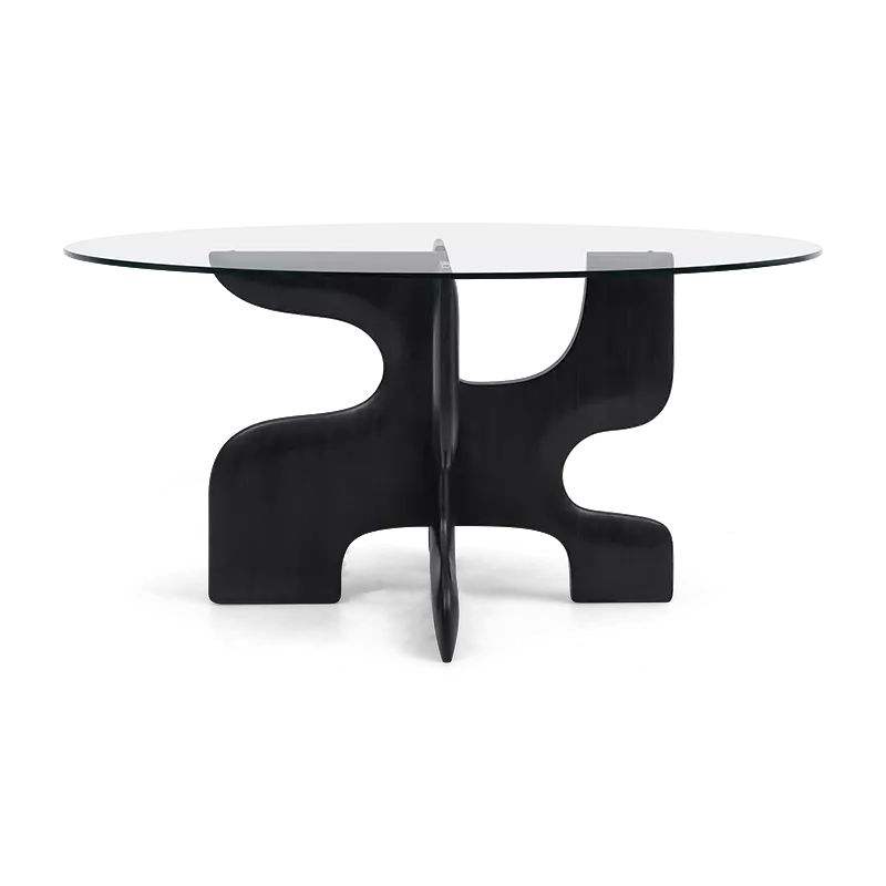 Pablo (Glass Top)