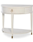 Maison Demilune Nightstand