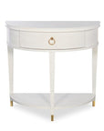 Maison Demilune Nightstand