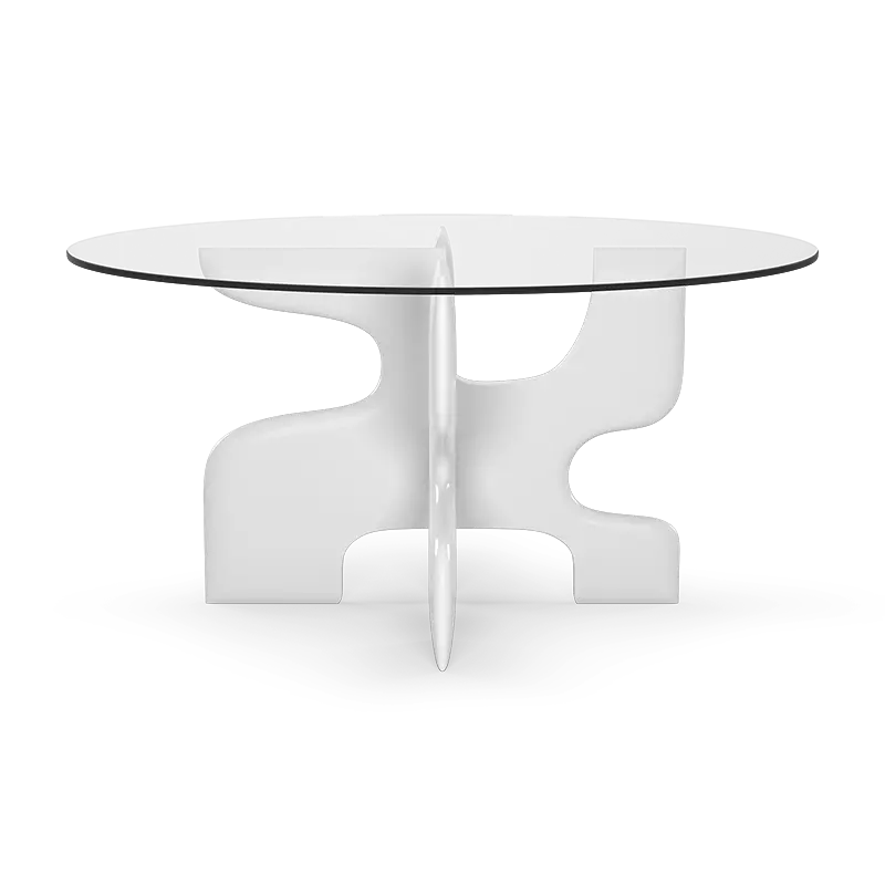 Pablo (Glass Top)