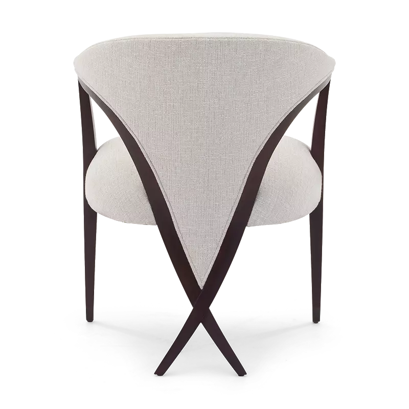 Monte-Carlo Dining Chair