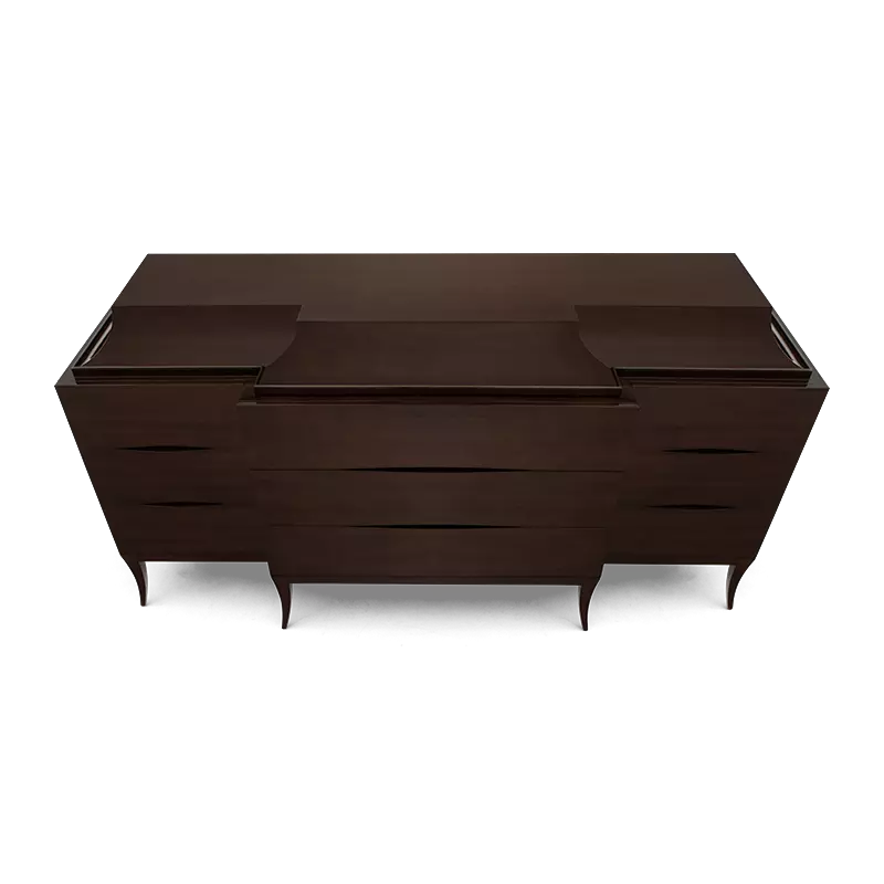 Kensington Chest