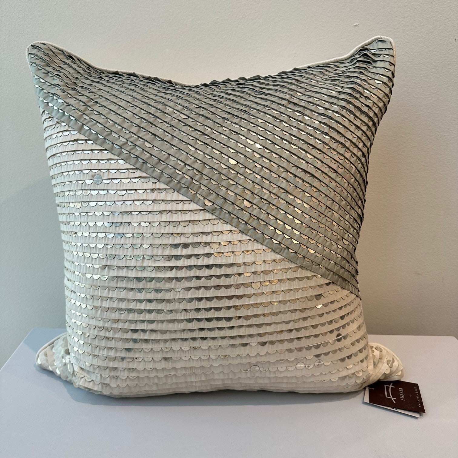 Assorted Luxury Cushions 