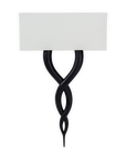 Kudu Sconce