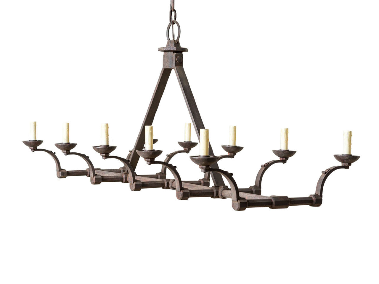 Robertson Linear Chandelier