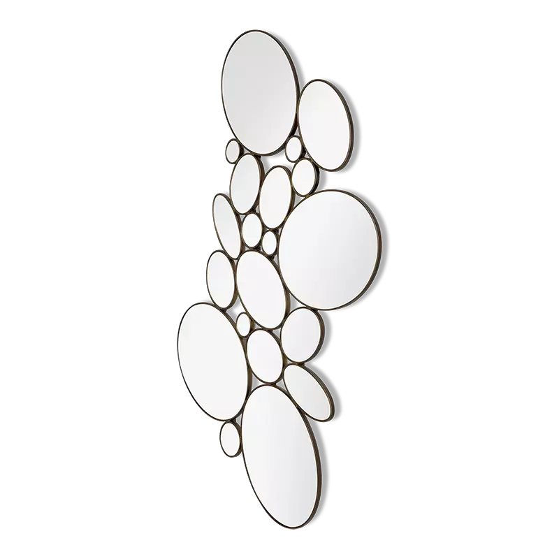 Ellipse Mirror