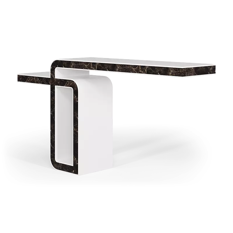 Erik Marble Console