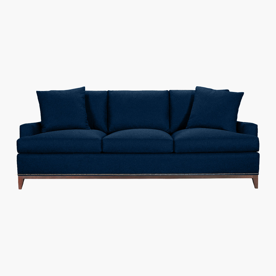 Hickory chair store kent sofa