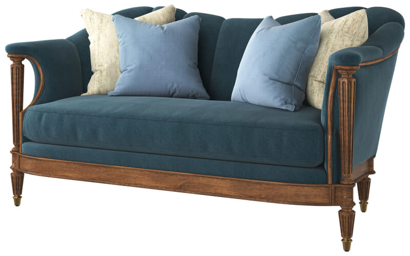 Theodore Alexander – Laura Kincade