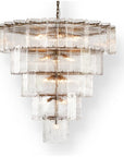 Aberdeen 5 Teir Chandelier