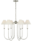 Ingela 36" Chandelier