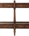 Carter Console Table