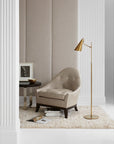 Clement Floor Lamp