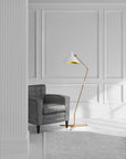 Mayotte Floor Lamp