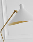 Mayotte Floor Lamp