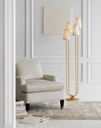 Montreuil Floor Lamp