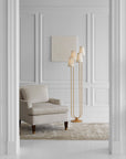 Montreuil Floor Lamp