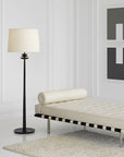 Beaumont Floor Lamp