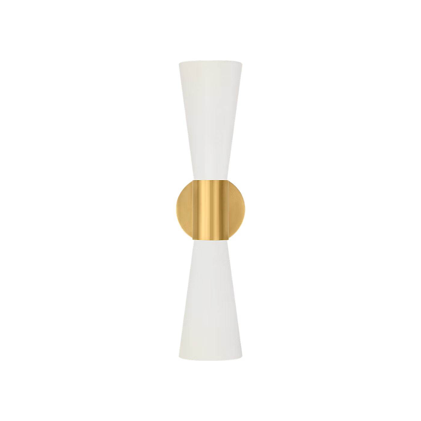 Clarkson Medium Narrow Sconce