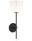 Barisa 20"Torch Sconce