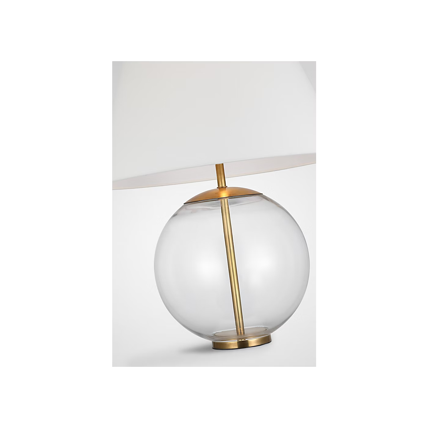 Morton Table Lamp