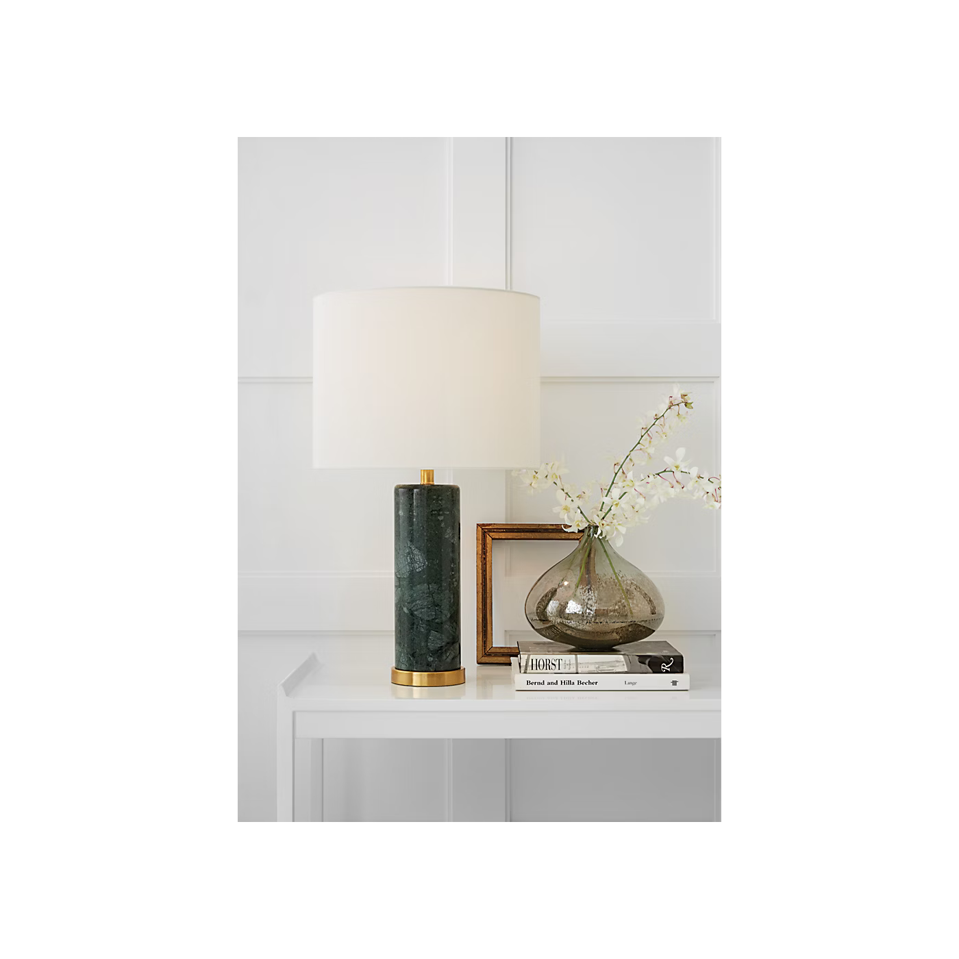 Cliff Table Lamp