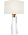 Olsen 15" Cordless Accent Lamp