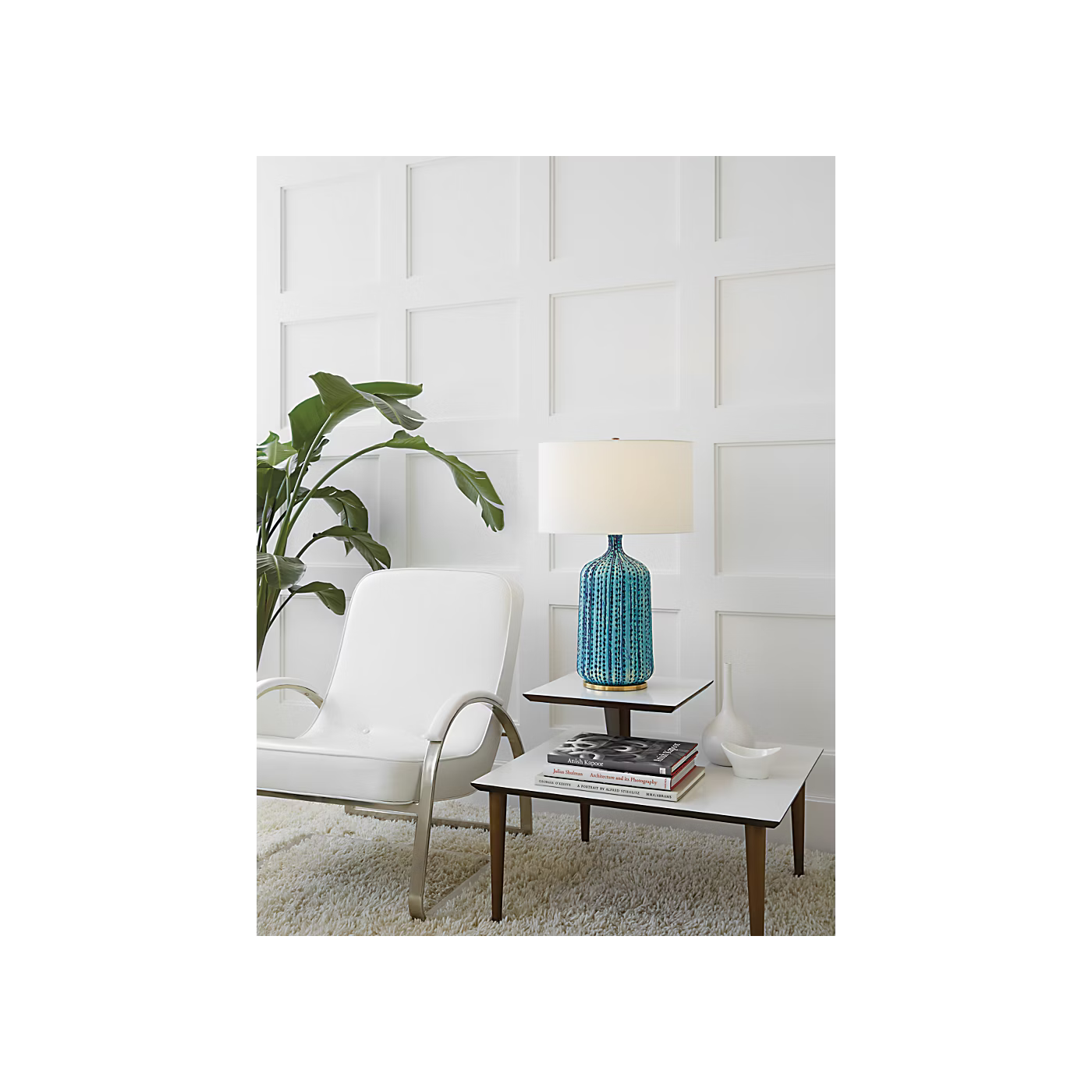 Culloden Table Lamp