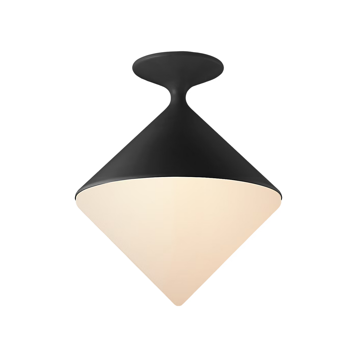 Sarnen Small Flush Mount