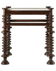 James Side Table