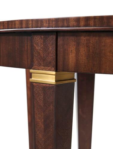 Shelley Extendable Dining Table