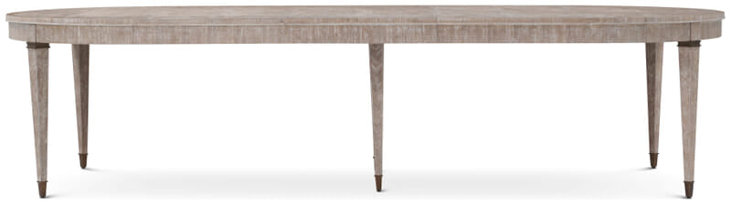 Shelley Extendable Dining Table