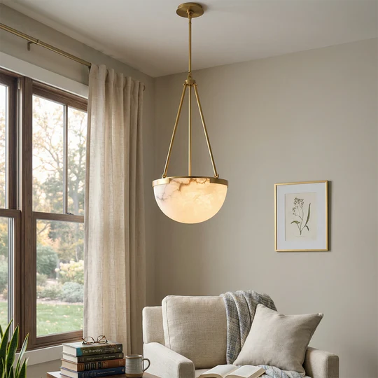 Melange Small Pendant