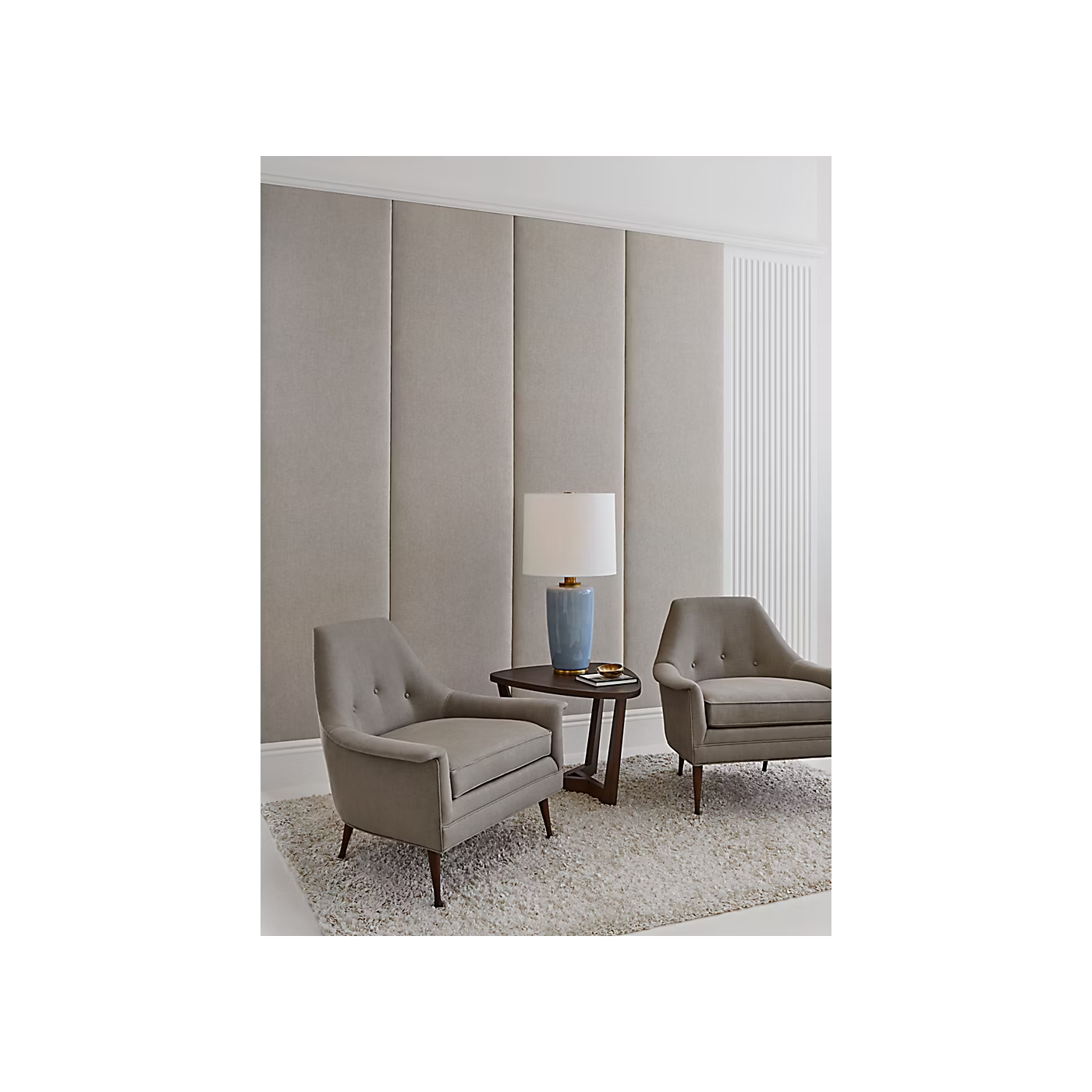 Chado Large Table Lamp