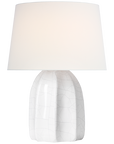 Melanie 12" Cordless Accent Lamp