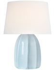 Melanie 12" Cordless Accent Lamp