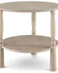 Bell Side Table