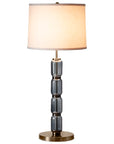 Bannister Table Lamp