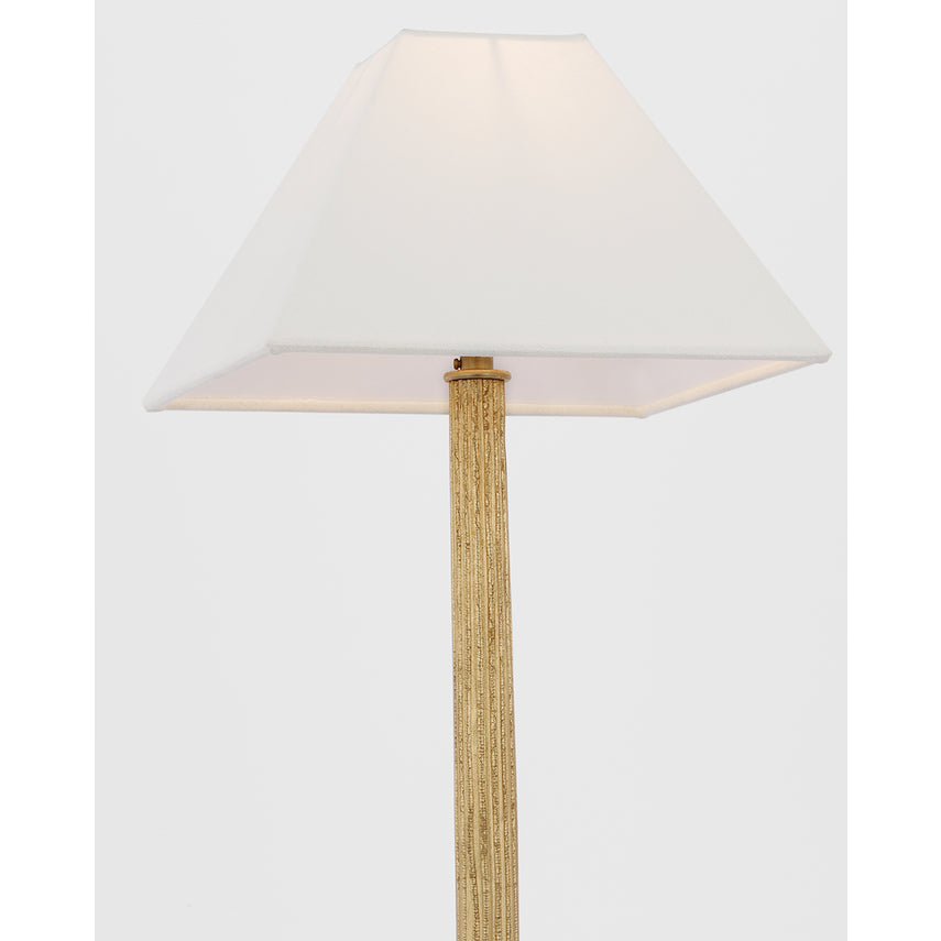 Strie Buffet Lamp