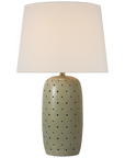 Samara 30" Table Lamp