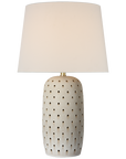 Samara 30" Table Lamp