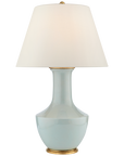 Lambay Cordless Tale Lamp