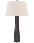 Fluted Spire Large Cordless Accent Lamp