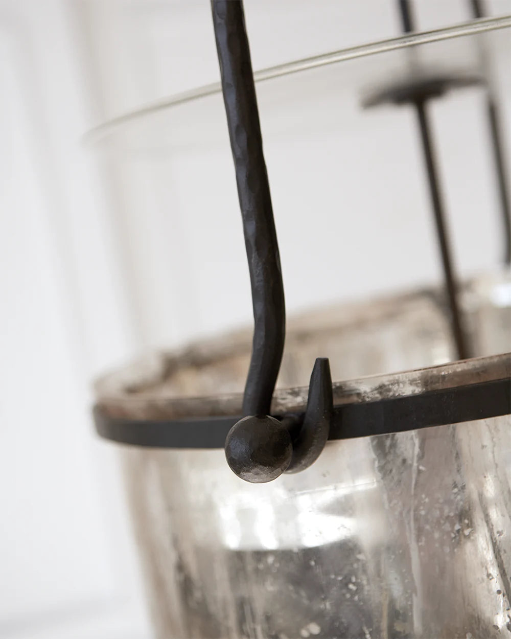 Lorford Large Smoke Bell Lantern