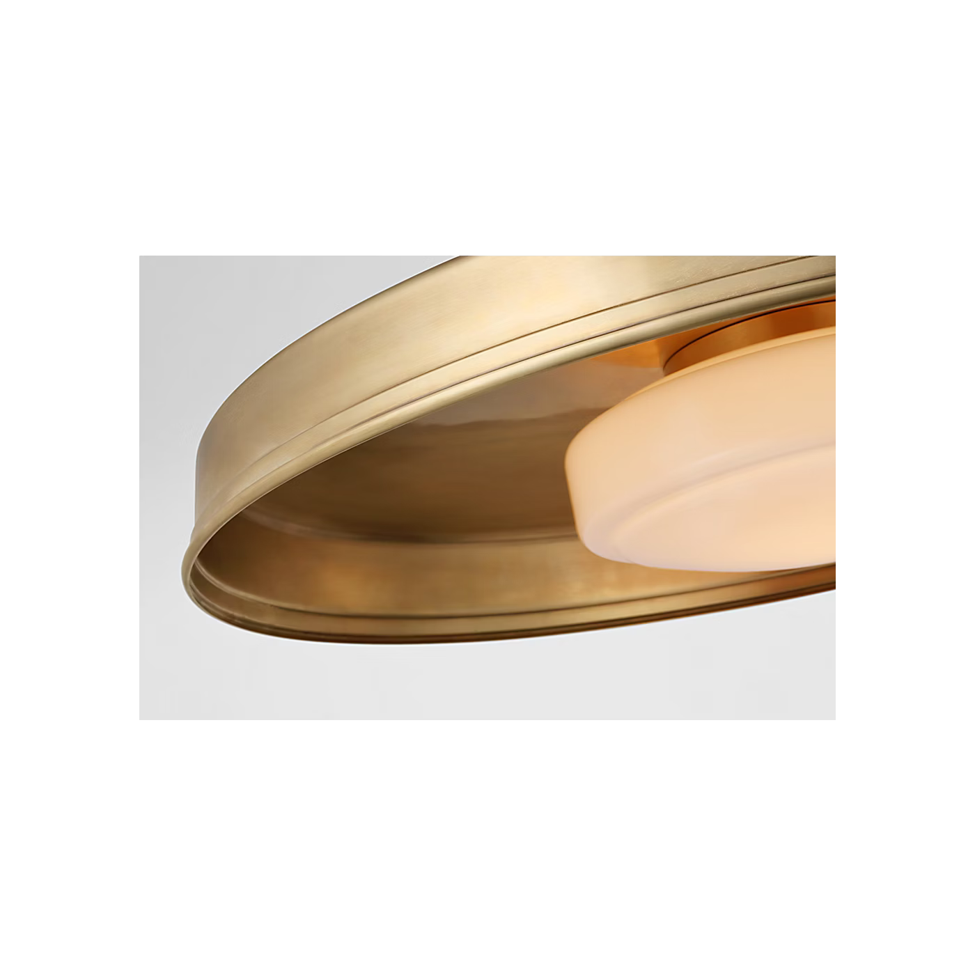 Ruhlmann 24" Factory Pendant