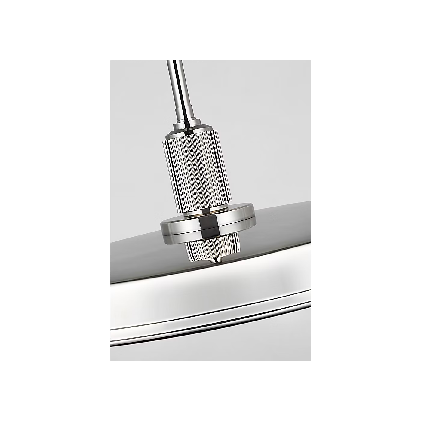 Ruhlmann 24" Factory Pendant